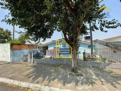 Lote/Terreno à venda, 385m² no Maria Antonieta, Pinhais