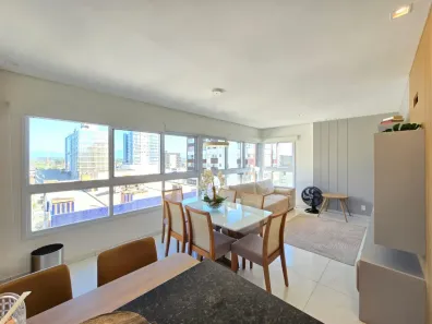 Apartamento com 2 Quartos à venda, 85m² no Capão da Canoa, Capão da Canoa