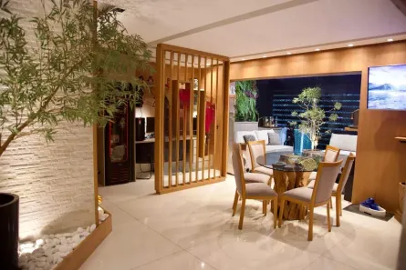 Apartamento com 2 Quartos à venda, 97m² no Jardim das Acácias, São Paulo