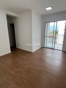Apartamento com 2 Quartos à venda, 57m² no Jardim das Colinas, Hortolândia