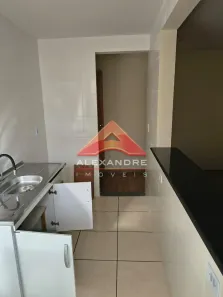 Apartamento com 2 Quartos à venda, 47m² no Jardim Ismênia, São José dos Campos