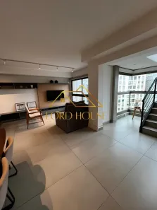 Apartamento com 2 Quartos à venda, 87m² no Jardim Paulista, São Paulo