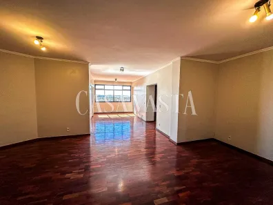 Apartamento com 3 Quartos à venda, 170m² no Centro, Araçatuba