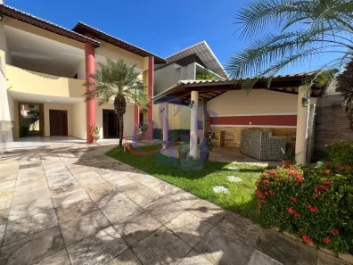 Casa com 4 Quartos à venda, 266m² no Parque Manibura, Fortaleza