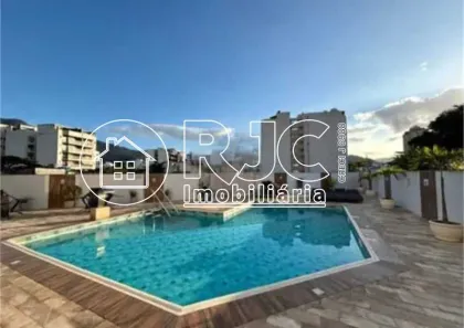 Apartamento com 2 Quartos à venda, 80m² no Maracanã, Rio de Janeiro