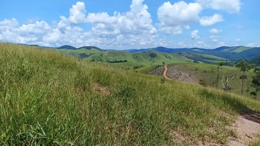 Lote/Terreno à venda, 200m² no , Paraibuna