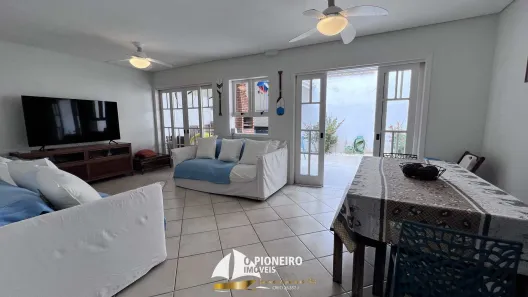 Casa de Condomínio com 4 Quartos à venda, 182m² no Bairro de Juquehy, São Sebastião