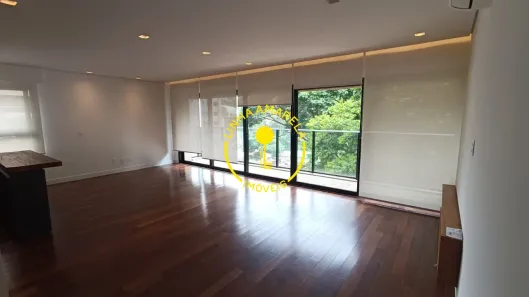 Apartamento com 2 Quartos à venda, 138m² no Vila Progredior, São Paulo