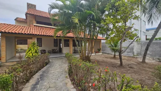 Casa com 5 Quartos à venda, 516m² no Jacumã, Conde