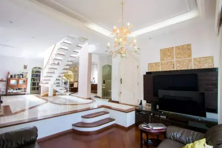 Sobrado com 4 Quartos à venda, 352m² no Paraíso, Santo André