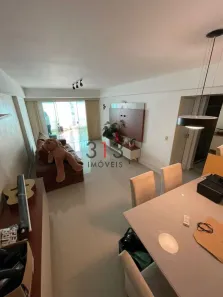 Apartamento com 3 Quartos à venda, 115m² no Recreio dos Bandeirantes, Rio de Janeiro