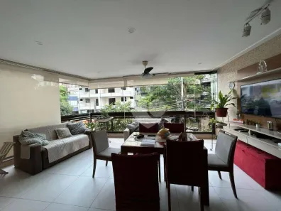 Apartamento com 3 Quartos à venda, 101m² no Recreio dos Bandeirantes, Rio de Janeiro
