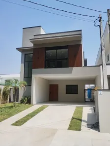 Casa de Condomínio com 4 Quartos à venda, 235m² no Fazenda Rodeio, Mogi das Cruzes