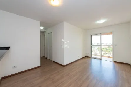 Apartamento com 3 Quartos para alugar, 69m² no Capão Raso, Curitiba