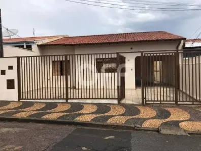 Casa com 3 Quartos à venda, 104m² no Vila Fortuna, Campinas