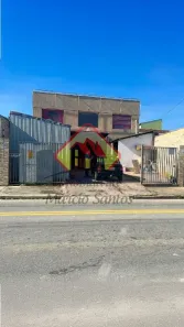 Galpão/Depósito/Armazém à venda, 224m² no Jardim Ana Rosa, Taubaté