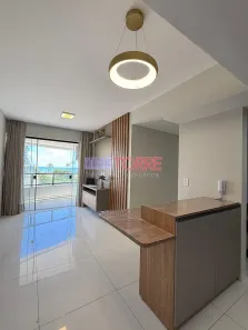 Apartamento com 2 Quartos à venda, 63m² no Nossa Senhora da Vitória, Ilhéus