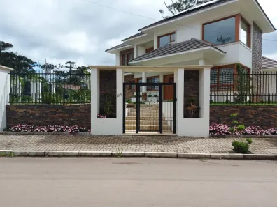 Casa com 4 Quartos à venda, 357m² no Pousada da neve, Nova Petrópolis