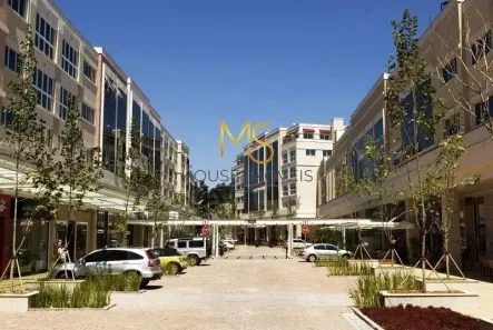 Ponto Comercial para venda ou aluguel, 44m² no Lageadinho, Cotia