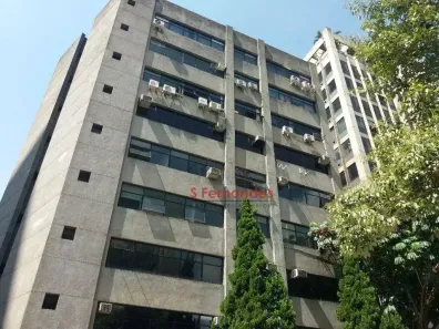 Sala Comercial para alugar, 300m² no Vila Olímpia, São Paulo