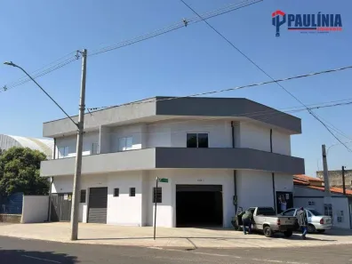 Ponto Comercial para alugar, 170m² no João Aranha, Paulínia