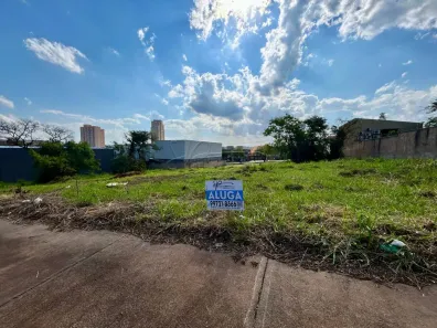 Lote/Terreno à venda, 370m² no Alto da Boa Vista, Ribeirão Preto