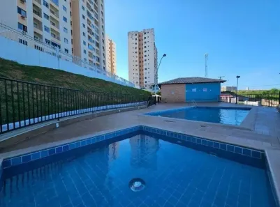 Apartamento com 2 Quartos à venda, 48m² no Ataíde, Vila Velha