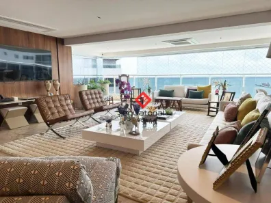 Apartamento com 3 Quartos à venda, 217m² no Mucuripe, Fortaleza