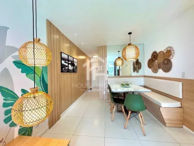 Apartamento com 3 Quartos à venda, 92m² no Recreio dos Bandeirantes, Rio de Janeiro