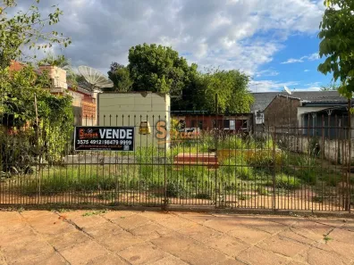 Lote/Terreno à venda, 360m² no Cristo Rei, São Leopoldo