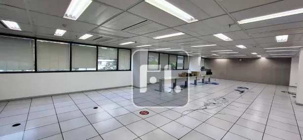 Sala Comercial para alugar, 2044m² no Bela Vista, São Paulo