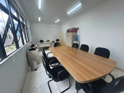 à venda, 32m² no Vila da Serra, Nova Lima