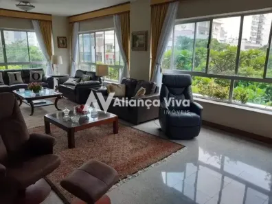 Apartamento com 5 Quartos à venda, 251m² no Ipanema, Rio de Janeiro