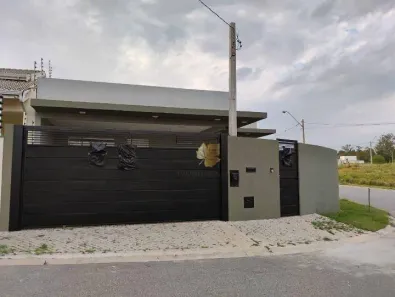 Casa com 3 Quartos à venda, 200m² no Marambaia, Vinhedo