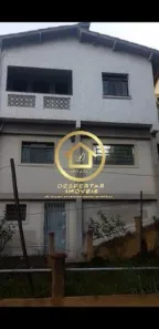 Sobrado com 3 Quartos à venda, 200m² no Vila São Vicente, São Paulo