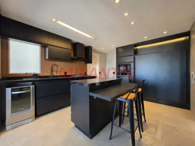 Apartamento com 3 Quartos à venda, 163m² no Santa Teresinha, São Paulo