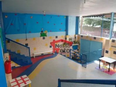 Prédio Comercial à venda, 179m² no Jardim do Tiro, São Paulo