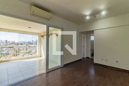 Apartamento com 2 Quartos à venda, 64m² no Vila do Bosque, São Paulo