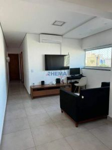Apartamento com 2 Quartos à venda, 71m² no Campo Grande, Santos