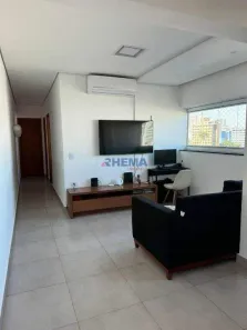 Apartamento com 2 Quartos à venda, 71m² no Campo Grande, Santos