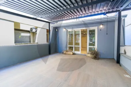 Sala Comercial para alugar, 232m² no Bela Vista, Porto Alegre