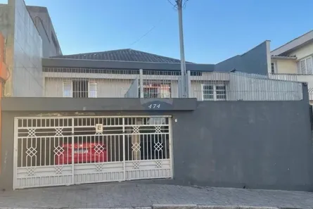 Casa com 3 Quartos à venda, 99m² no Vila Jaguara, São Paulo