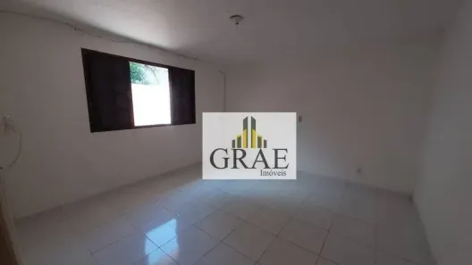 Casa com 1 Quarto para alugar, 50m² no Vila Gonçalves, São Bernardo do Campo