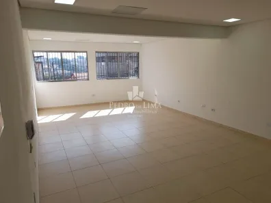 Sala Comercial para alugar, 50m² no Vila Marieta, São Paulo