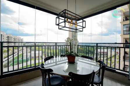 Apartamento com 2 Quartos à venda, 91m² no Swiss Park, Campinas