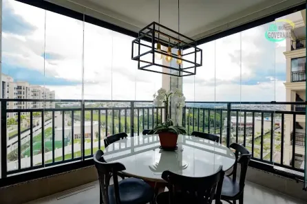 Apartamento com 2 Quartos à venda, 91m² no Swiss Park, Campinas