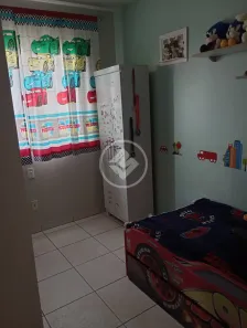 Apartamento com 2 Quartos à venda, 58m² no Residencial Eldorado, Goiânia