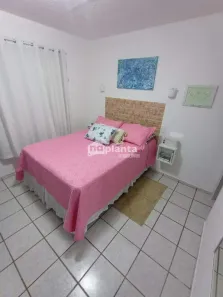 Apartamento com 2 Quartos à venda, 44m² no Barreiros, São José