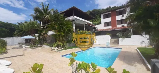 Casa com 3 Quartos para alugar, 1061m² no Itaipu, Niterói