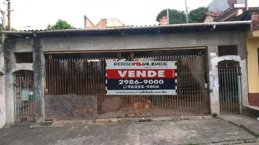 Casa com 1 Quarto à venda, 500m² no Vila Maria Alta, São Paulo